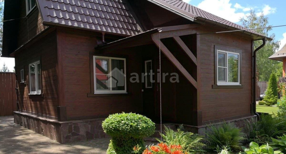 Дом, 75 м2, 15 соток, 2 эт. Звенигород - изображение 5