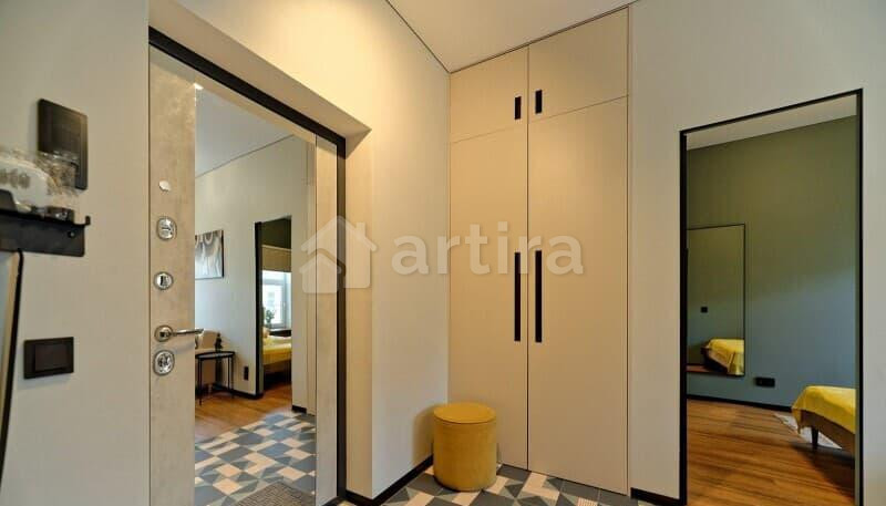 Студия, 35 м2, 4/5 эт. Санкт-Петербург - изображение 20