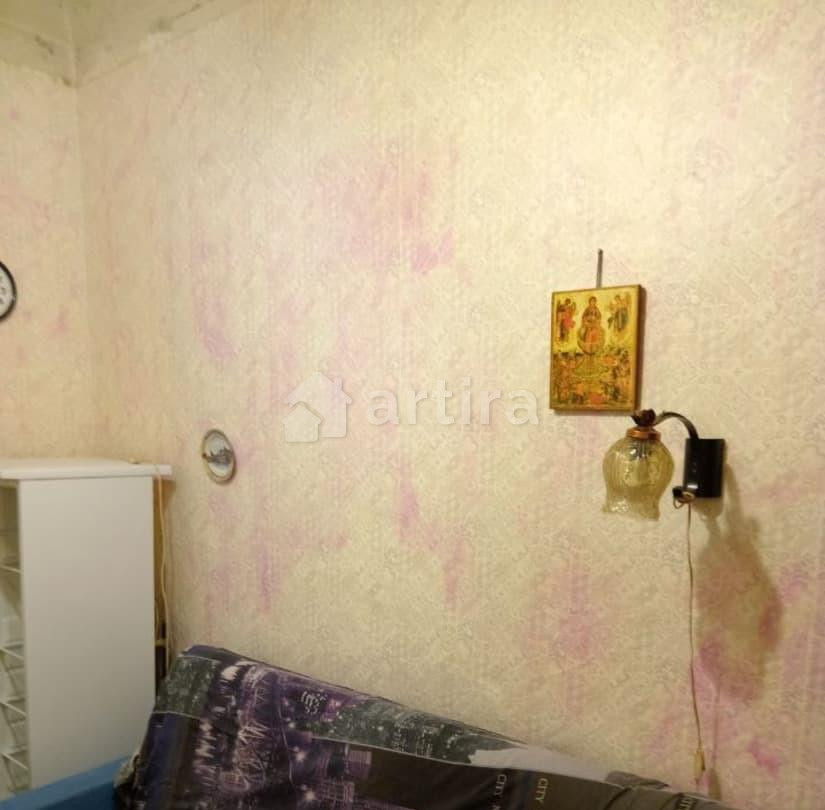 Комната, 10 м2, 1/7 эт. Санкт-Петербург - изображение 4