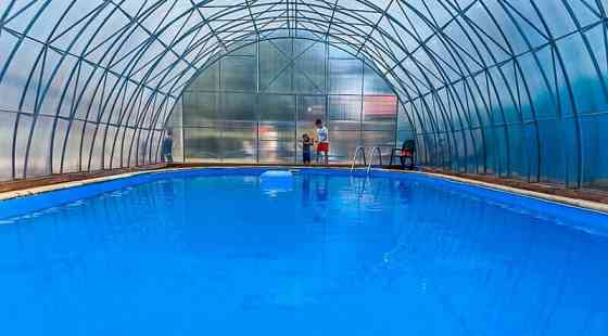 Коттедж, 820 м2 Санкт-Петербург