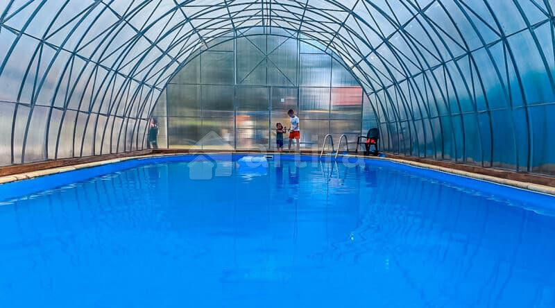 Коттедж, 820 м2 Санкт-Петербург - изображение 2