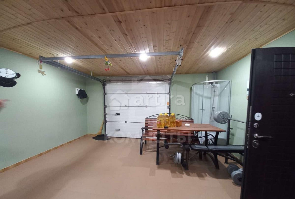 Часть дома, 100 м2, 2 сотки, 2 эт. Воронеж - изображение 16