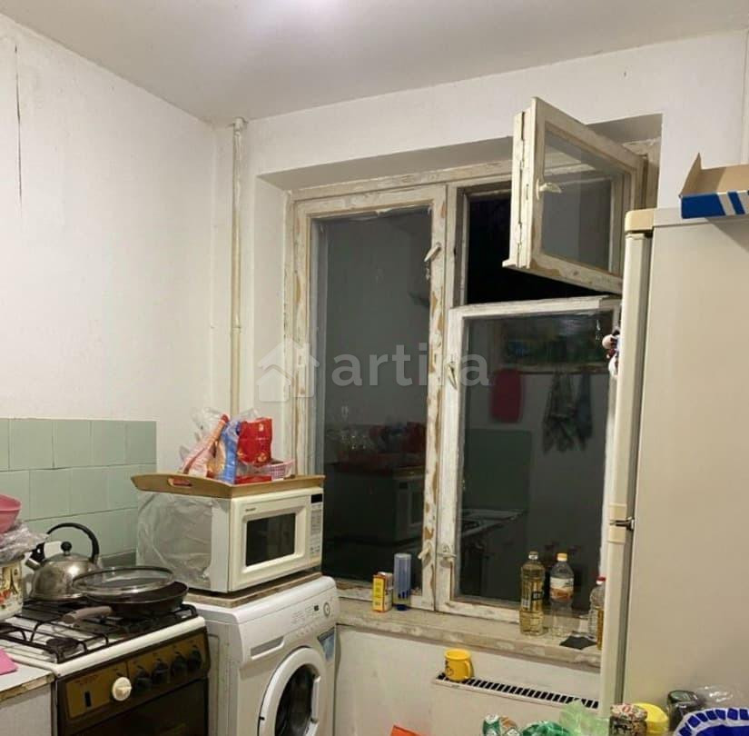 Комната, 9.5 м2, 4/5 эт. Москва - изображение 3