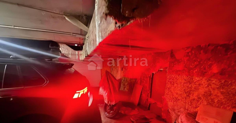 Гараж, 20.4 м2 Екатеринбург - изображение 1