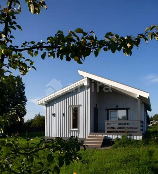 Коттедж, 75 м2, 20 соток, 1 эт. Сосново - изображение 4