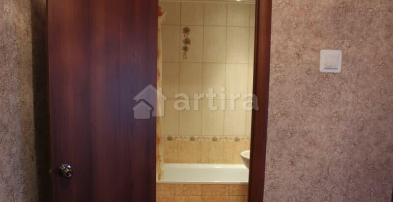 1-комн. квартира, 37 м2, 2/6 эт. Санкт-Петербург - изображение 7