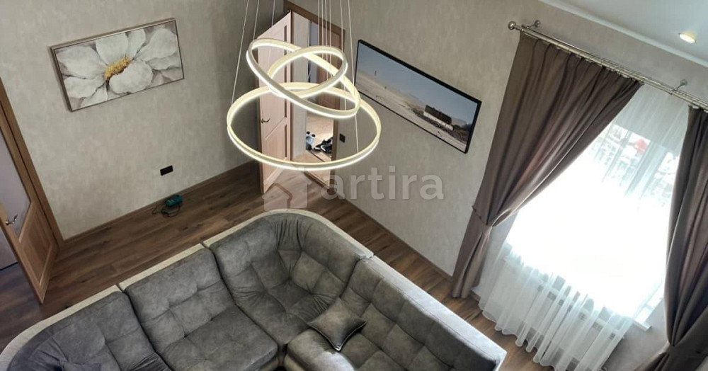 Дом, 172 м2, 11 соток, 2 эт. Сысерть - изображение 5