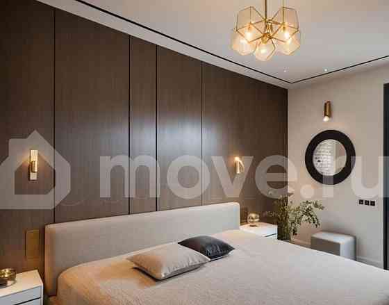 4-комн. квартира, 170 м2, 7/8 эт. Москва