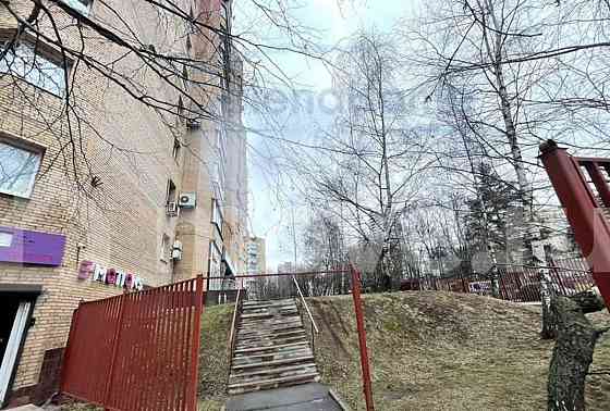 4-комн. квартира, 160 м2, 5/15 эт. Москва