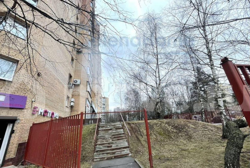 4-комн. квартира, 160 м2, 5/15 эт. Москва - изображение 3