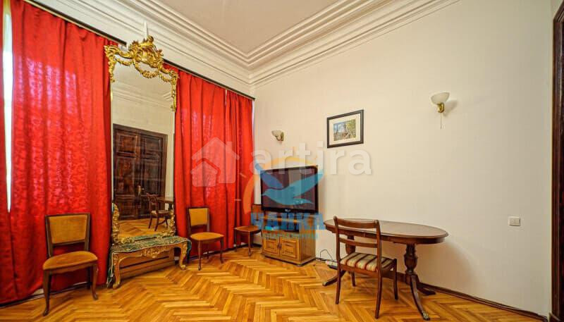 3-комн. квартира, 110 м2, 3/5 эт. Санкт-Петербург - изображение 15