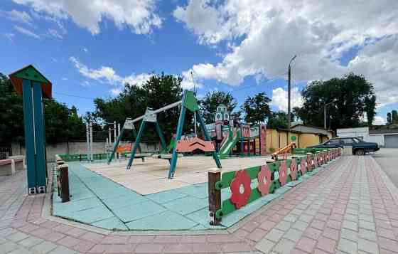 2-комн. квартира, 55 м2, 2/5 эт. Феодосия