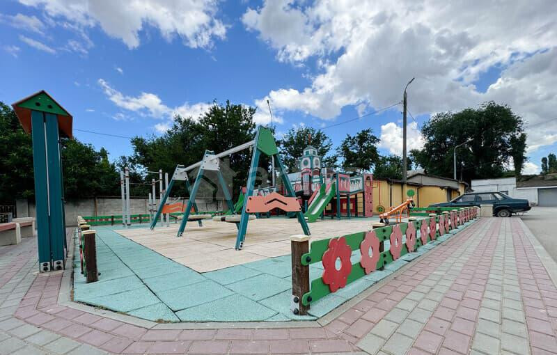 2-комн. квартира, 55 м2, 2/5 эт. Феодосия - изображение 3