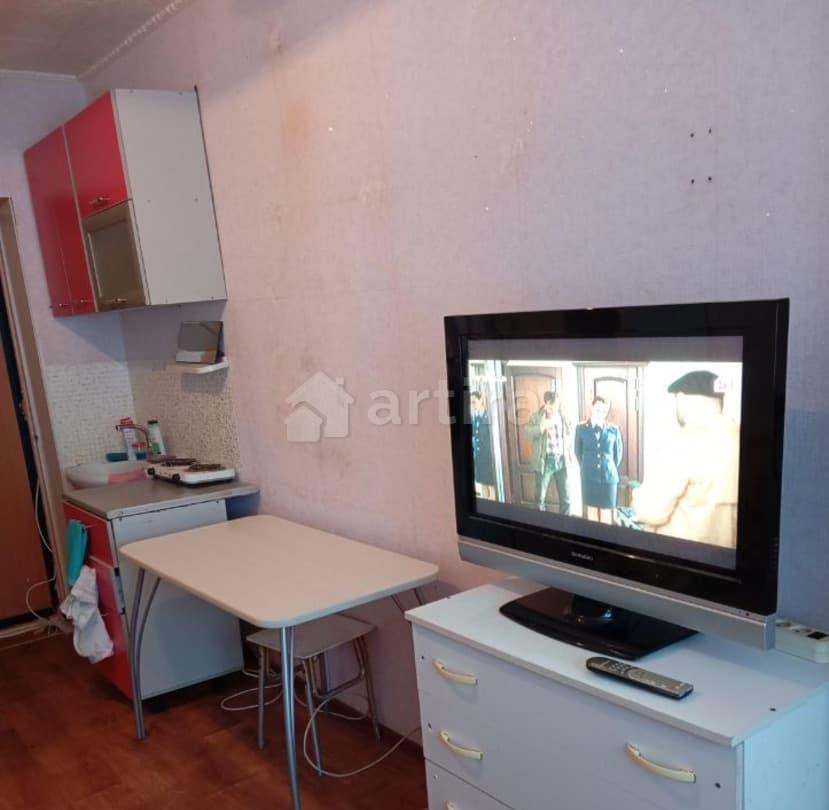 Комната, 11 м2, 1/5 эт. Нефтекамск - изображение 1