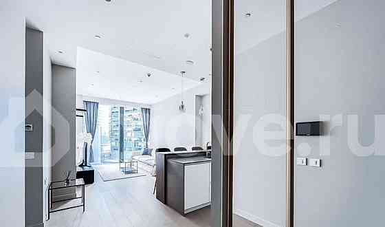 2-комн. апарт-ы, 64 м2, 8/78 эт. Москва