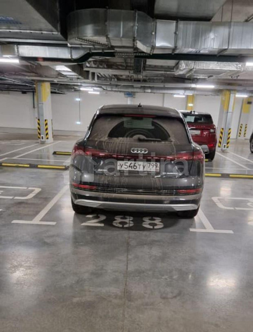 Гараж, 14 м2 Москва - изображение 3