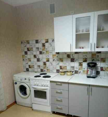 1-комн. квартира, 40 м2, 5/16 эт. Москва