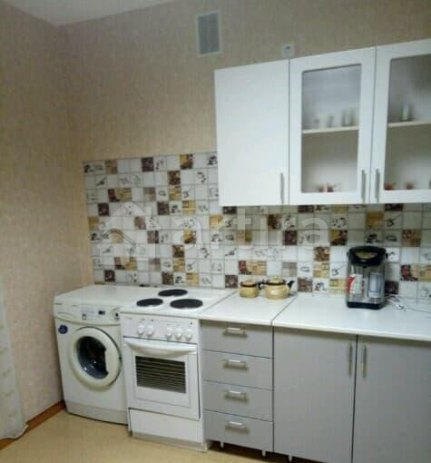 1-комн. квартира, 40 м2, 5/16 эт. Москва - изображение 6