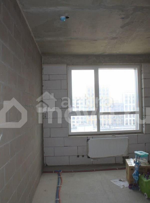 1-комн. квартира, 45.2 м2, 7/12 эт. Москва - изображение 2