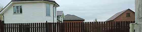 Дом, 94.8 м2, 5 соток, 2 эт. Москва