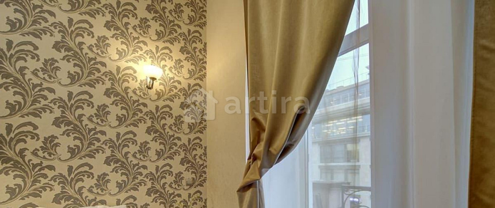 Комната, 18 м2, 4/5 эт. Санкт-Петербург - изображение 2