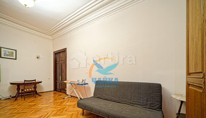 3-комн. квартира, 110 м2, 3/5 эт. Санкт-Петербург - изображение 13