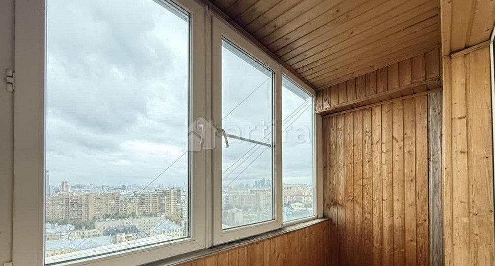 Комната, 11.3 м2, 17/20 эт. Москва - изображение 2