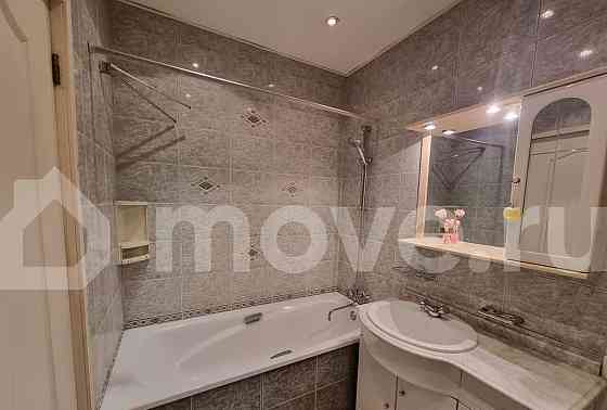 2-комн. квартира, 55 м2, 12/14 эт. Москва