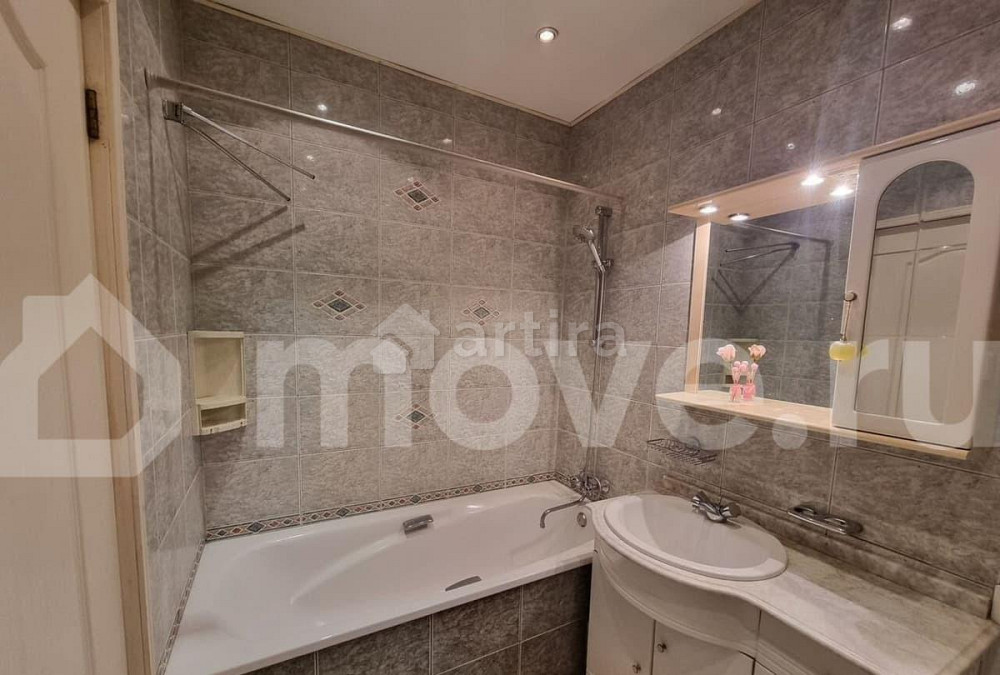 2-комн. квартира, 55 м2, 12/14 эт. Москва - изображение 5