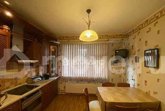 3-комн. квартира, 74.1 м2, 1/17 эт. Москва