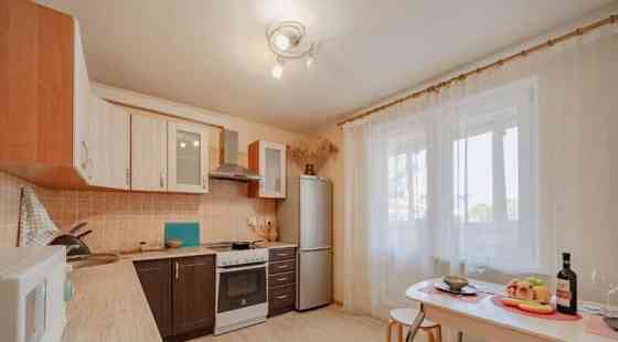 1-комн. квартира, 36 м2, 3/10 эт. Екатеринбург