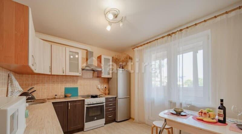 1-комн. квартира, 36 м2, 3/10 эт. Екатеринбург - изображение 2