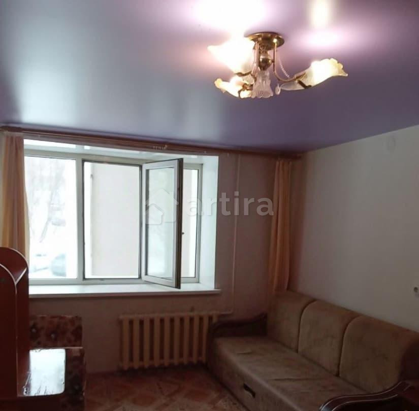 Комната, 24 м2, 2/9 эт. Уфа - изображение 1