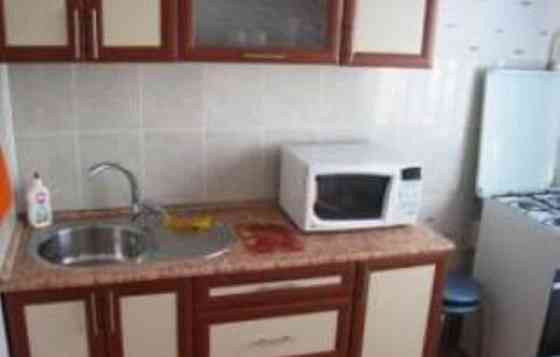 1-комн. квартира, 37 м2, 2/4 эт. Калининград