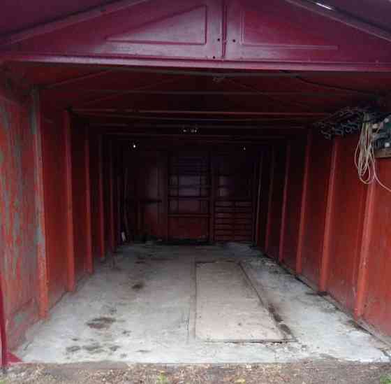 Гараж, 20 м2 Ростов-на-Дону