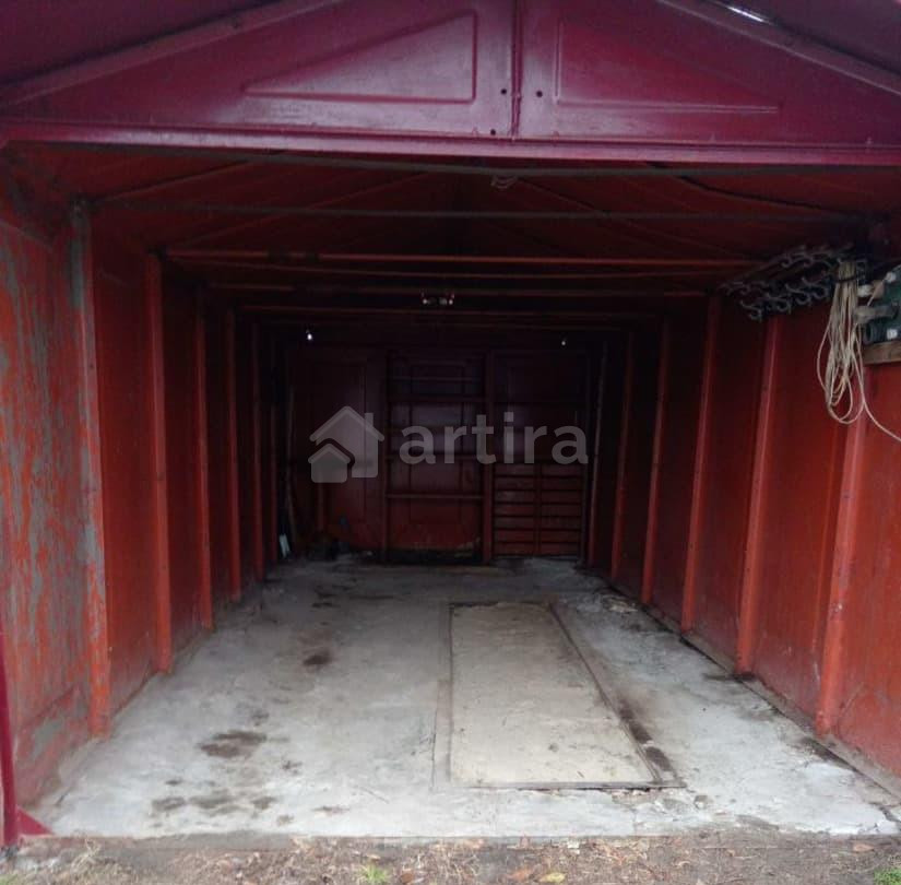 Гараж, 20 м2 Ростов-на-Дону - изображение 2