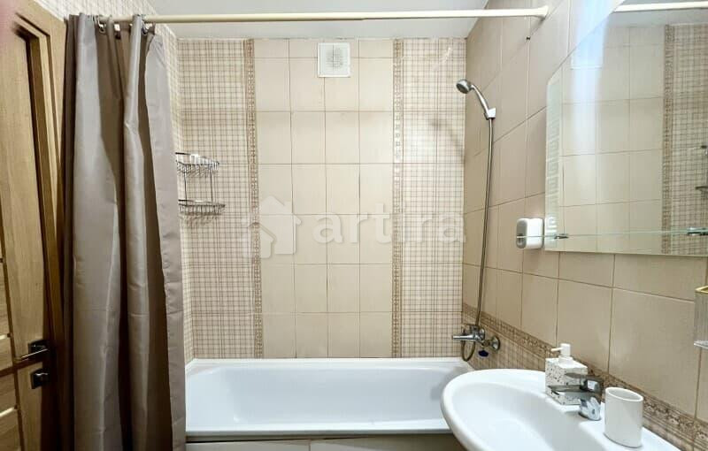 1-комн. квартира, 40 м2, 15/17 эт. Балашиха - изображение 18