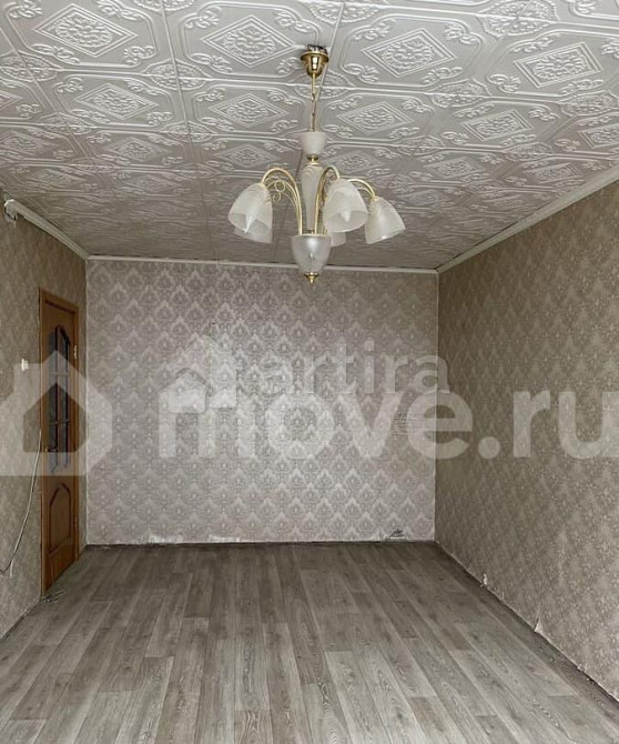 1-комн. квартира, 32.7 м2, 7/9 эт. Москва - изображение 3