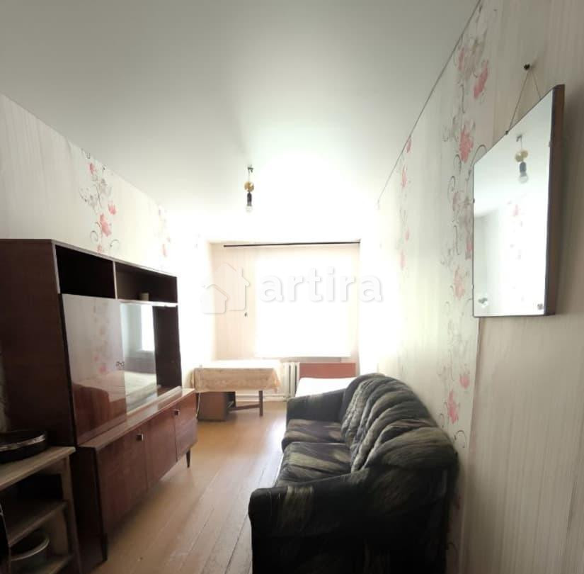 Комната, 78 м2, 2/4 эт. Йошкар-Ола - изображение 1