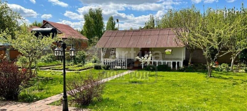 Коттедж, 530 м2 Ногинск - изображение 11