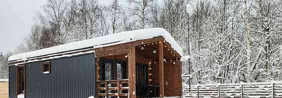 Дом, 52 м2, 7 соток, 1 эт. Приозерск