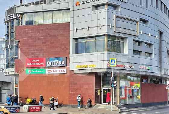 Студия, 15 м2, 1/9 эт. Москва