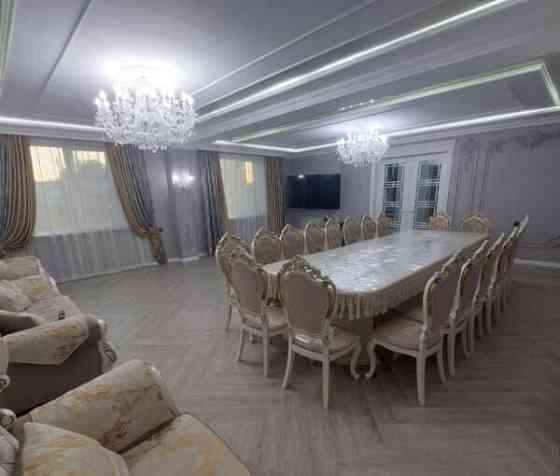 Коттедж, 400 м2 Новосибирск