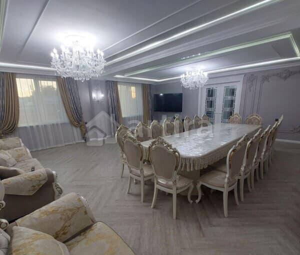 Коттедж, 400 м2 Новосибирск - изображение 1