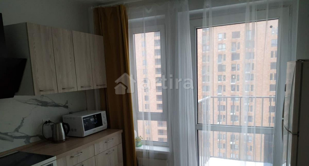 Комната, 25 м2, 11/25 эт. Москва - изображение 3