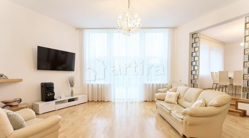 Коттедж, 560 м2 Москва - изображение 15