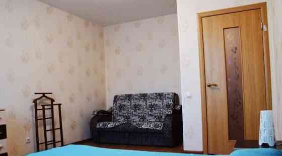 1-комн. квартира, 43 м2, 11/25 эт. Москва