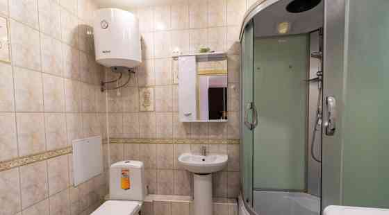 1-комн. квартира, 49 м2, 20/24 эт. Самара