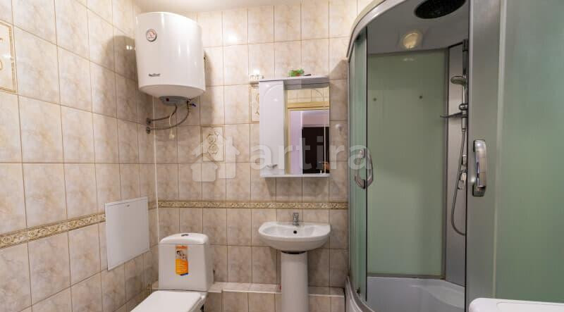 1-комн. квартира, 49 м2, 20/24 эт. Самара - изображение 6