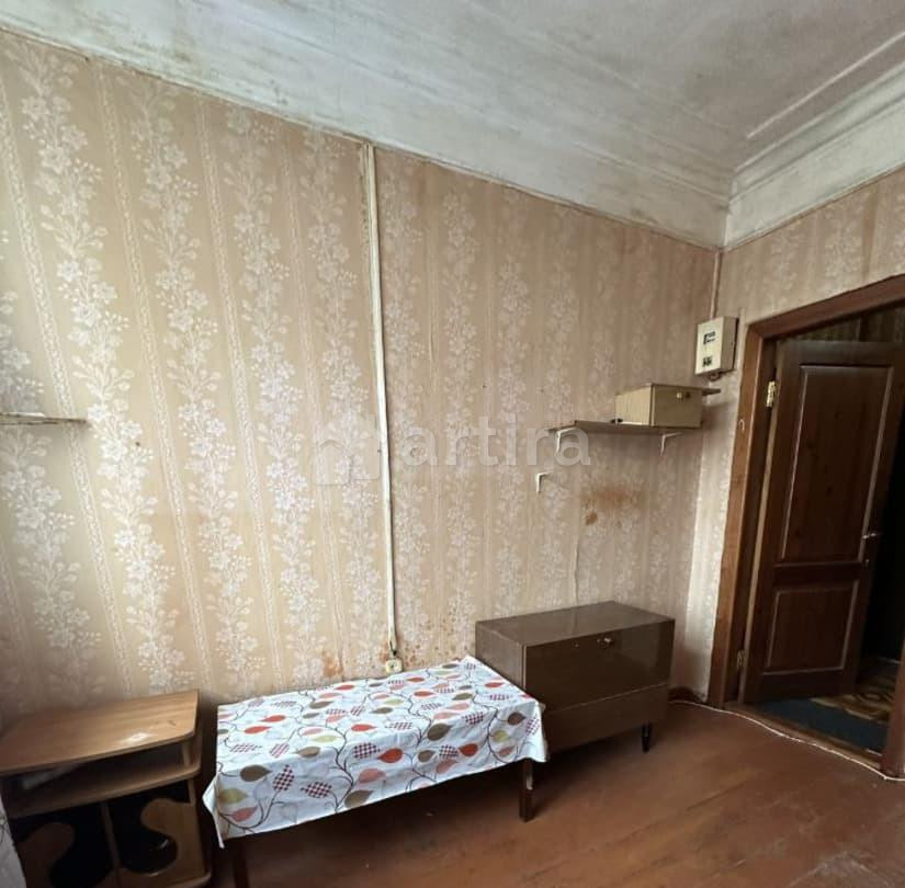 Комната, 12 м2, 3/5 эт. Лыткарино - изображение 2